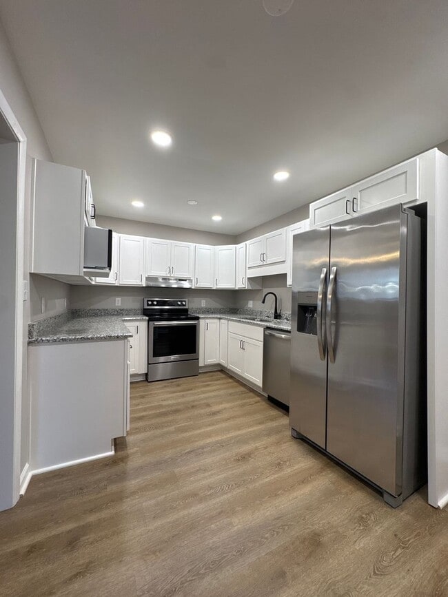 Foto del edificio - Crossbow Condo