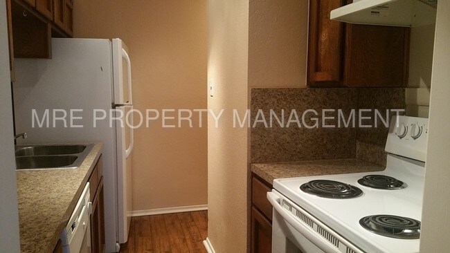 Foto del edificio - 3417 W 5th St