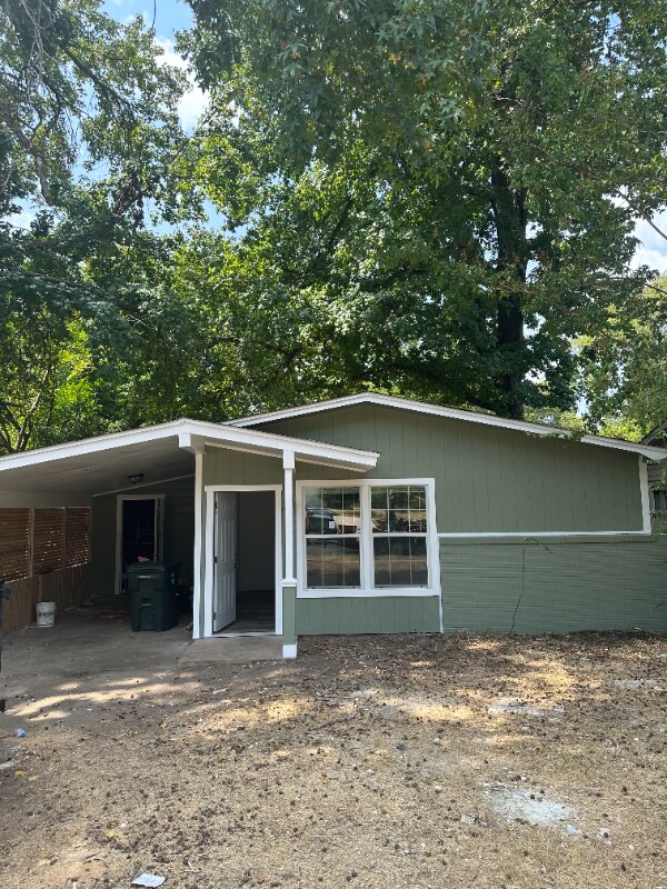 504 N Forest Ave, Tyler, TX 75702 House Rental in Tyler, TX
