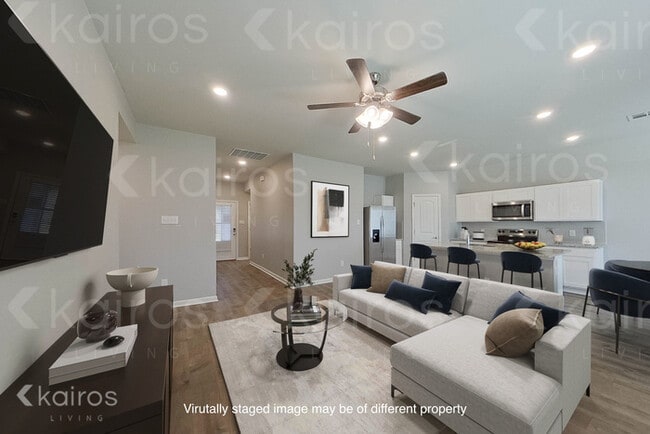 Building Photo - 206 Yardley Ct