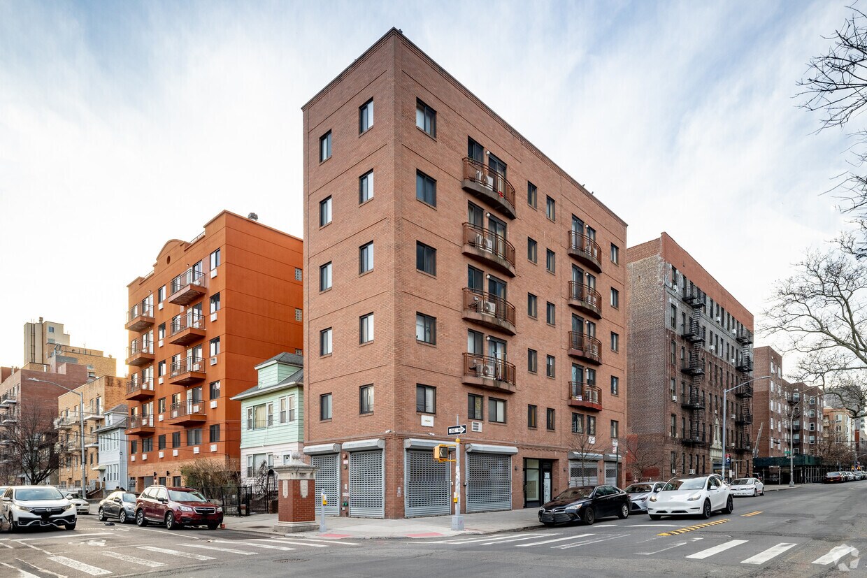 142-19 Cherry Avenue - 14219 Cherry Ave