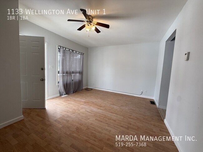 Building Photo - COZY 1 BED/1BATH UNIT -WEST WINDSOR INCLUSIVE W/$50CAP