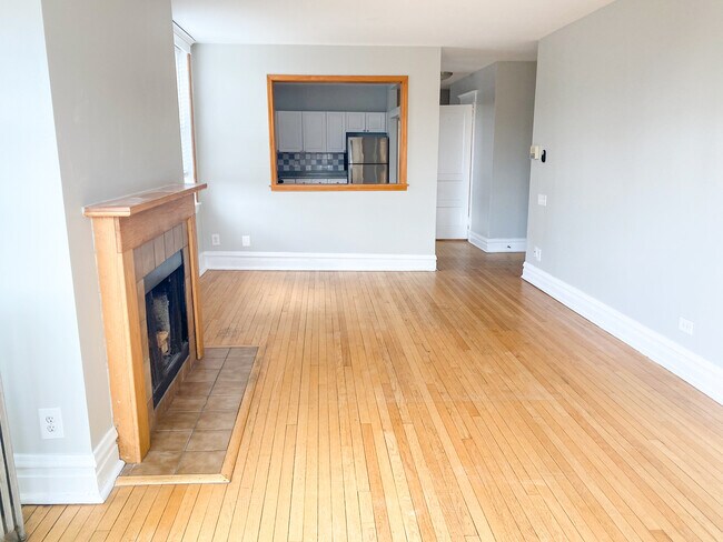 Foto del edificio - 3434 N Halsted St