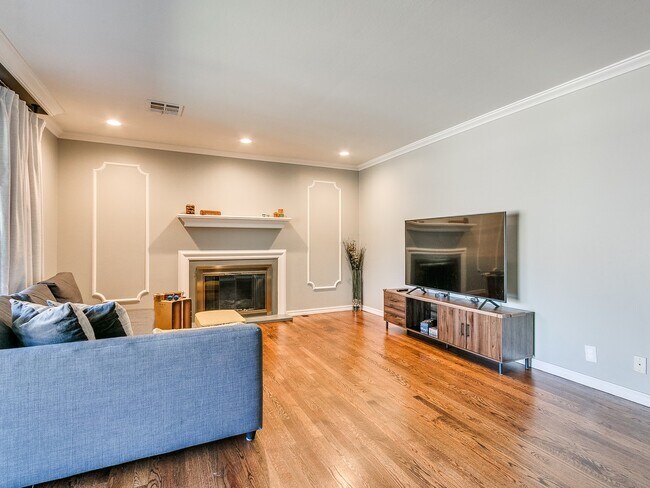 Foto del edificio - 3309 NW 62nd St