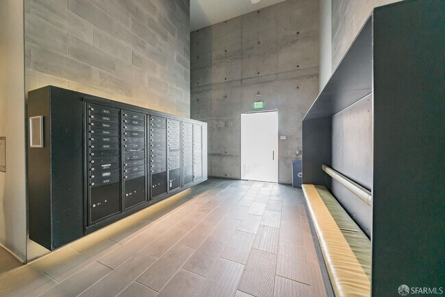 Foto del edificio - 8 Octavia St