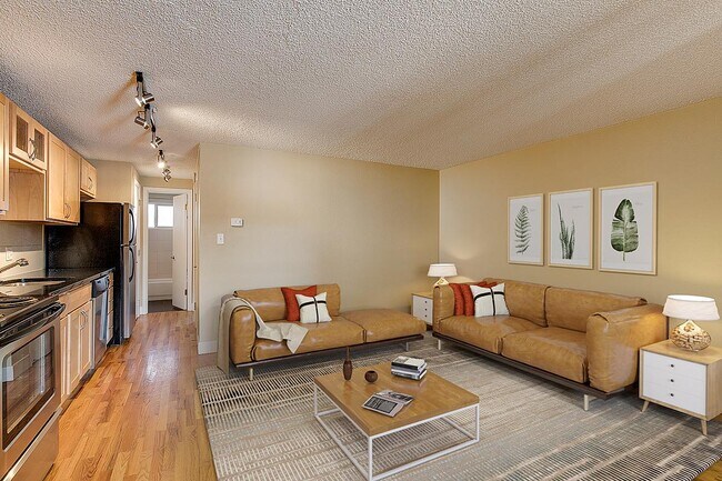 Foto del edificio - The Vertice