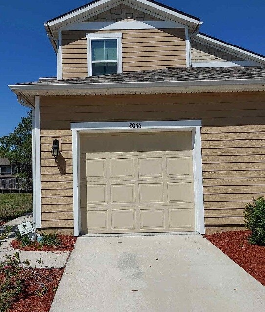 Foto del edificio - 8046 Echo Springs Rd