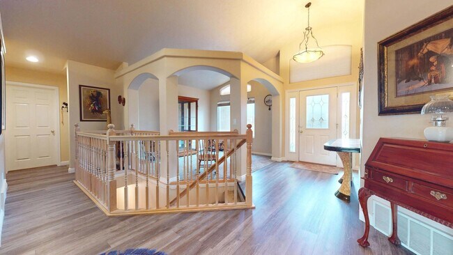 Foto del edificio - Laguana at Green Springs