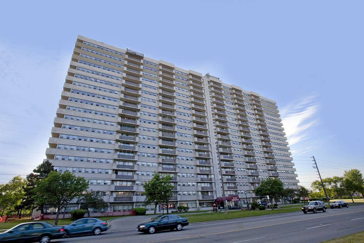 Photo principale - Markham Road Apartments – 1050