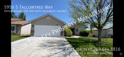 Building Photo - 5950 S Tallowtree Way