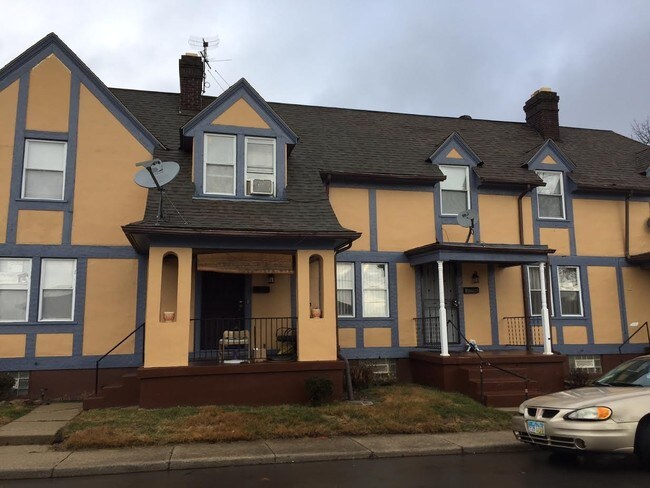 Building Photo - 2100 Auburn Ave