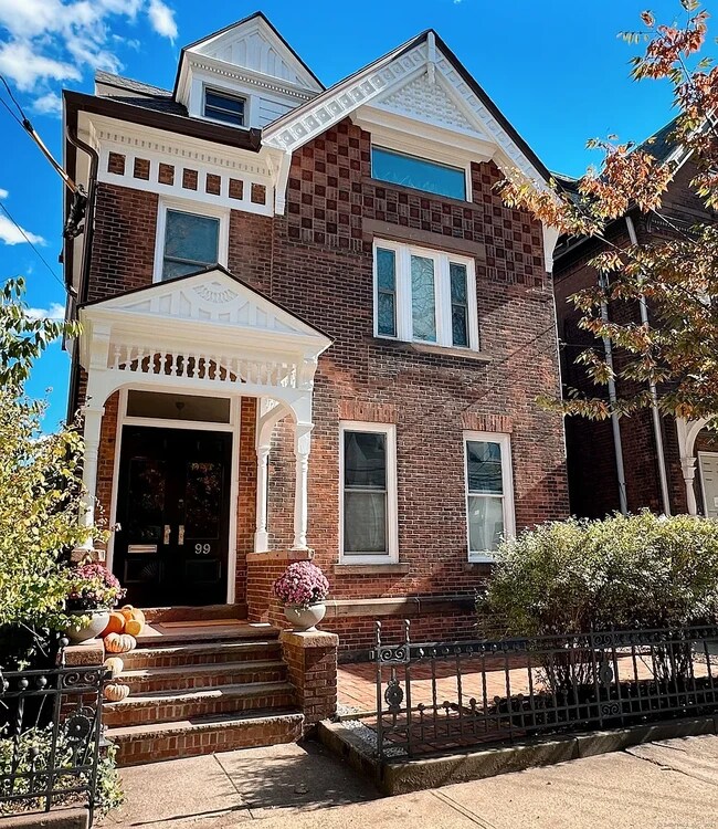 Foto del edificio - 99 Olive St