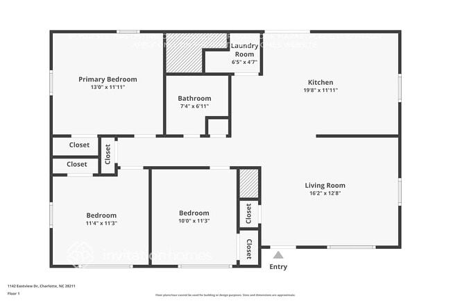 Building Photo - 1142 Eastview Dr