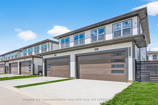 Foto del edificio - 10719 Mason Rd