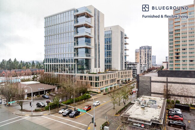 Foto del edificio - 10351 NE 10th St