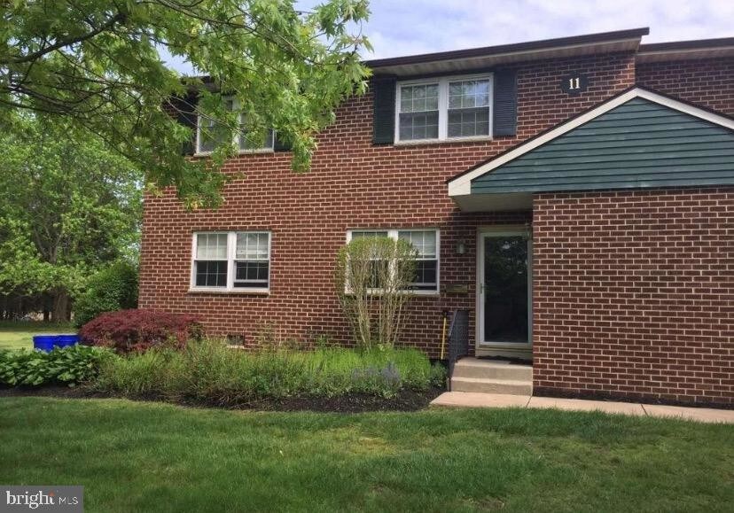 130 Eaves Mill Rd, Medford, NJ 08055 Townhouse for Rent in Medford