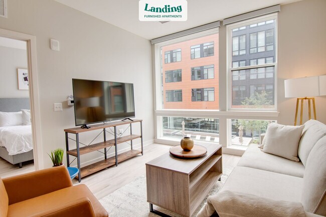 Foto del edificio - 5410 McGrath Blvd