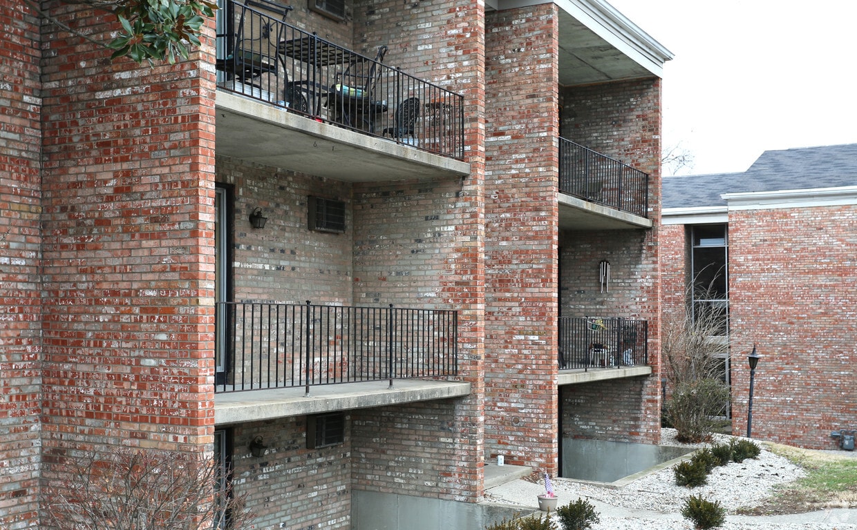 Building Photo - 3601 Alexandria Pike