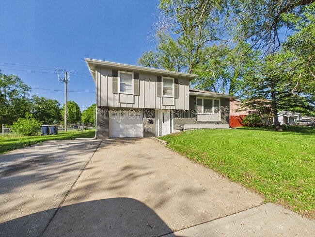 Foto del edificio - 7800 E 91 St