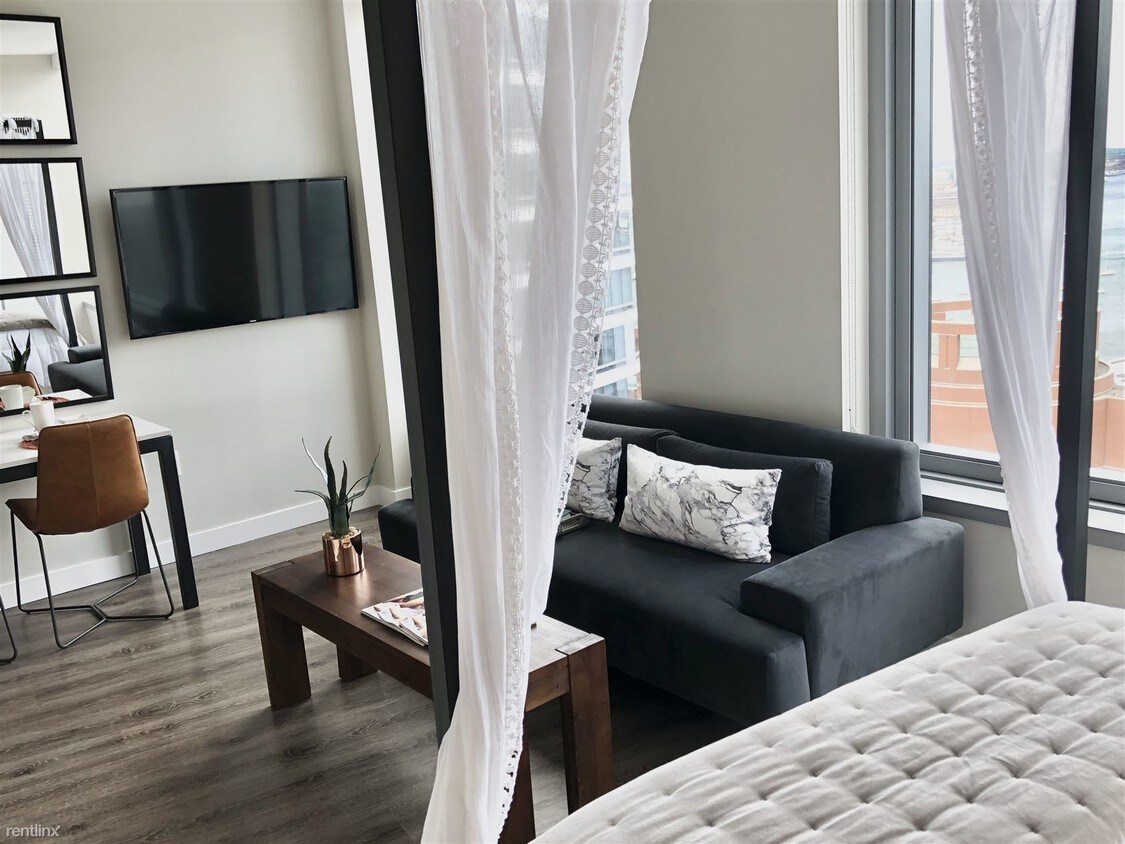 72 Seaport Blvd Unit 726, Boston, MA 02210 Apartment for Rent in Boston, MA
