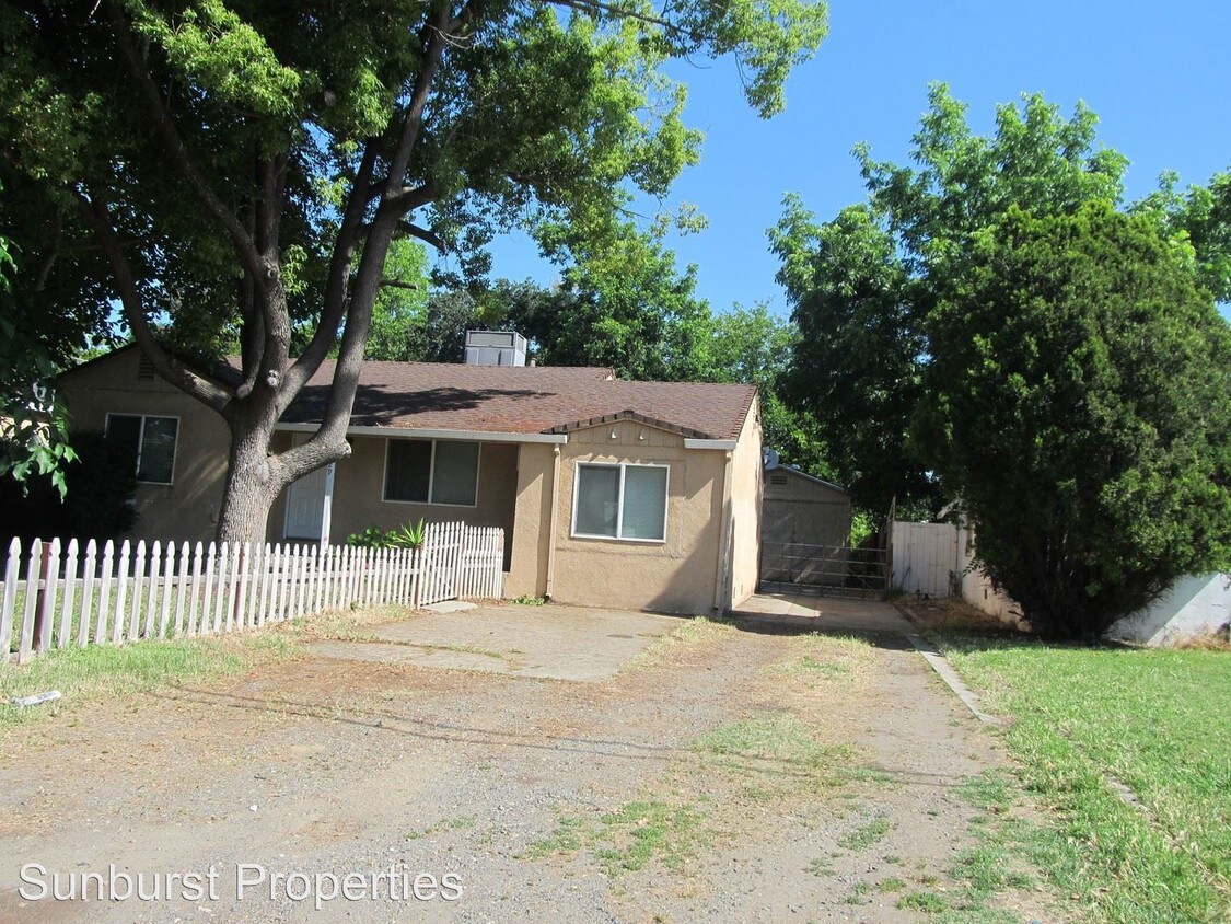 Primary Photo - 3 br, 2 bath House - 1829 Kenwood Street