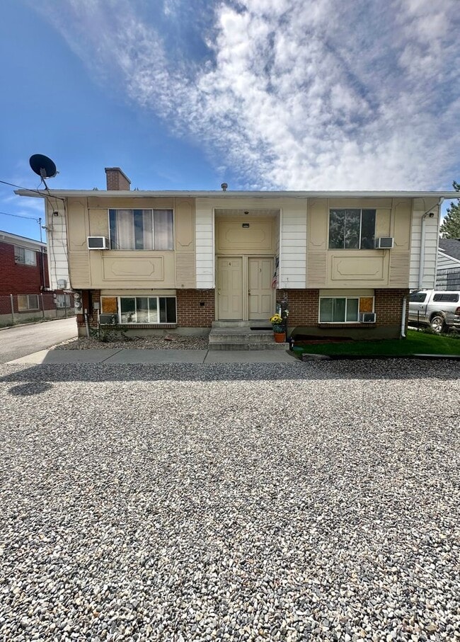 Photo - 265 E 5900 S Apartment