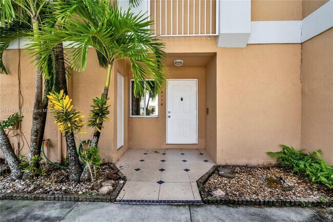Foto del edificio - 14116 SW 179th Terrace