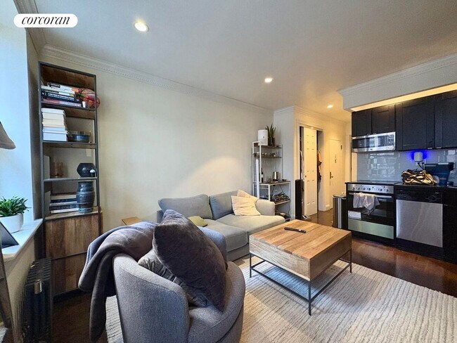 Foto del edificio - 254 W 15th St