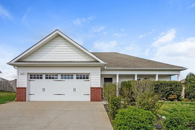 Building Photo - 4860 Compassion Ln