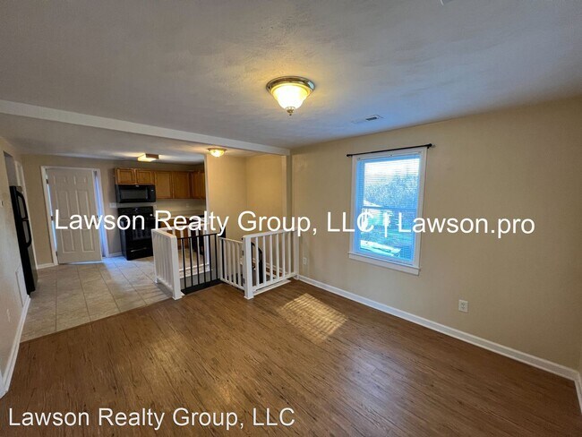 Building Photo - 2 br, 1 bath House - 318 Giles Ave