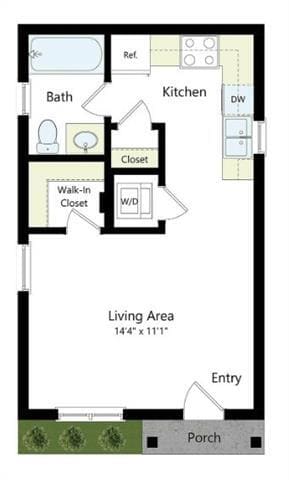 Building Photo - 5401 Barlean Rnch