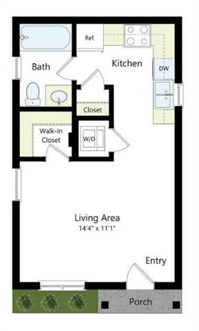 Foto del edificio - 5401 Barlean Rnch