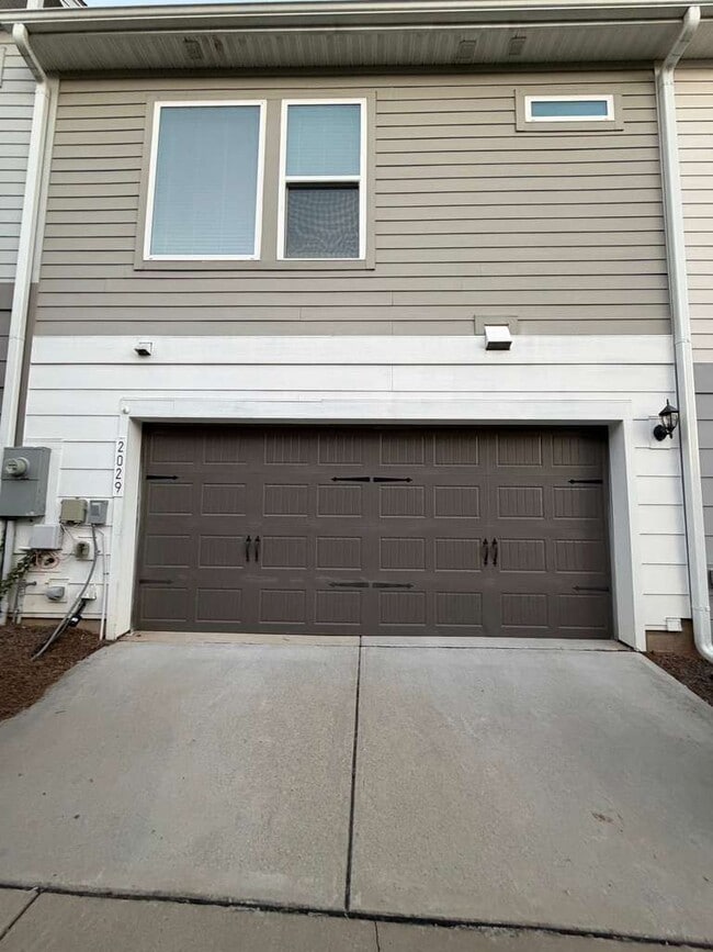 Photo - 2029 Statesville Ave Townhome