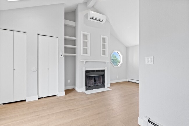 Plano de planta - 3075 Broadway St