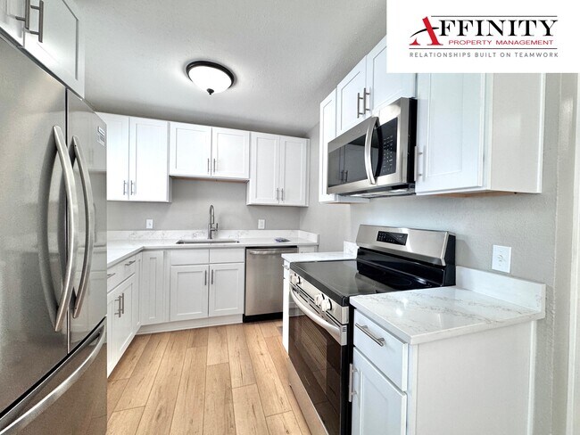 Foto del edificio - 5625 N Amoret Ave