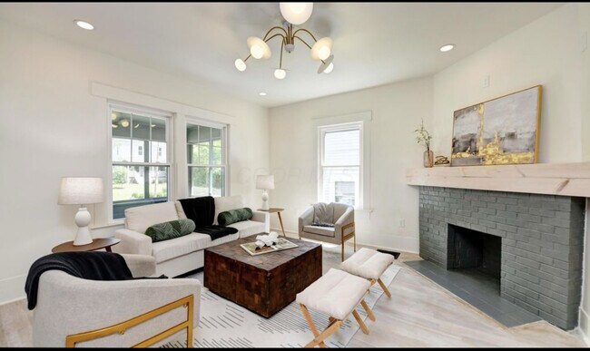 Foto del edificio - 103 Oak Hill Ave