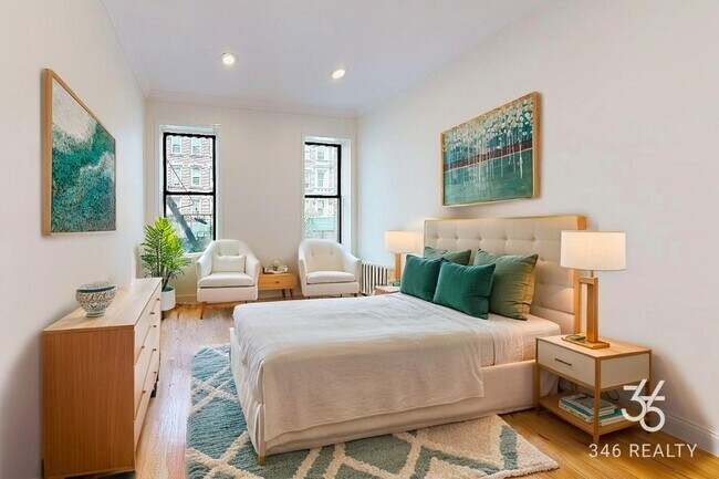 Photo - West 147th Street Apartment