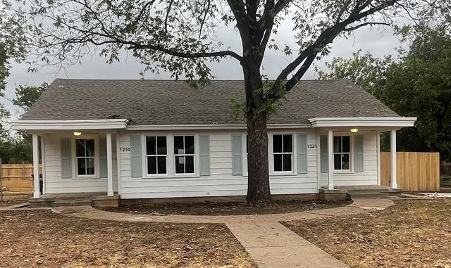 Building Photo - 1239 Amarillo St