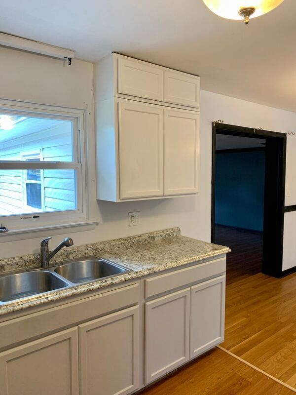 Building Photo - 3110 Frederick Ave
