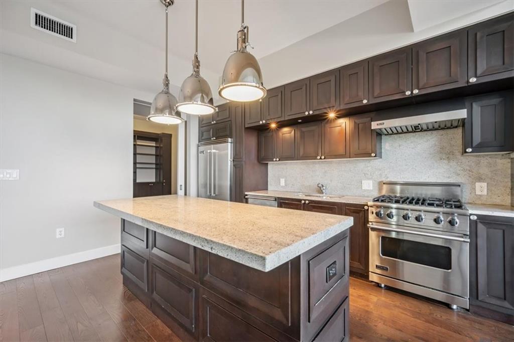 Foto principal - 1820 Peachtree St NW
