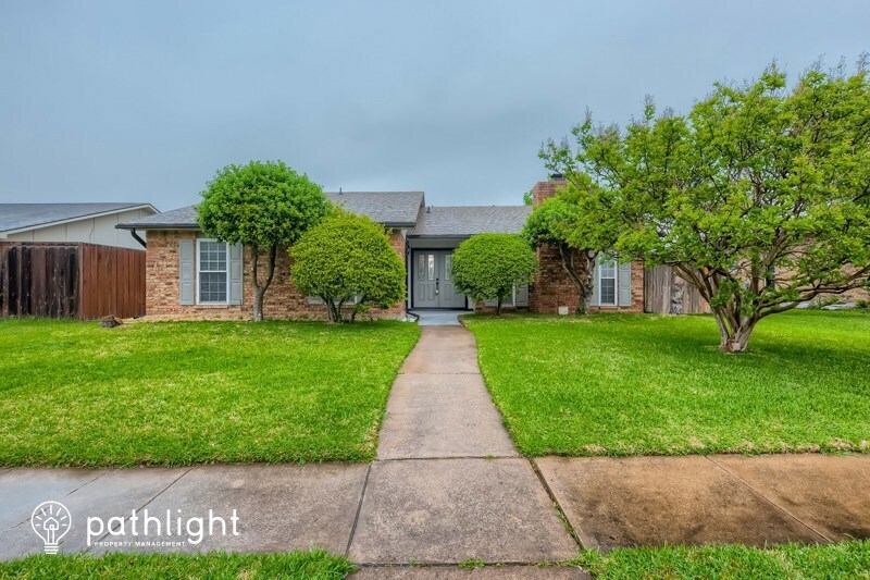 Primary Photo - 2205 Marble Falls Dr