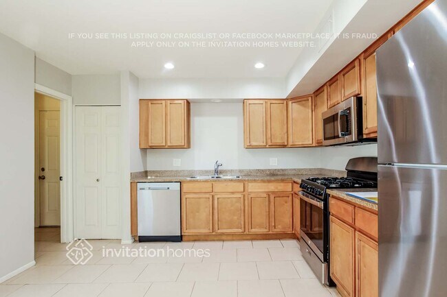 Foto del edificio - 3534 W Mercer Ln