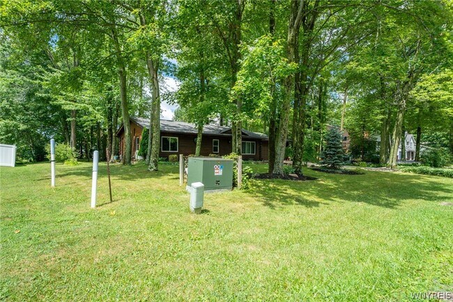 Foto del edificio - 8376 Cobblestone Ct