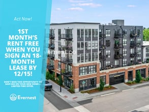 Building Photo - 3500 S Corona St