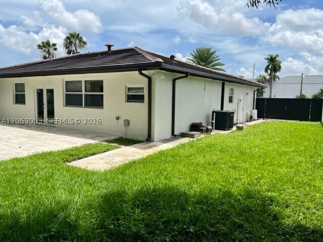 Foto del edificio - 9845 NW 25th Terrace