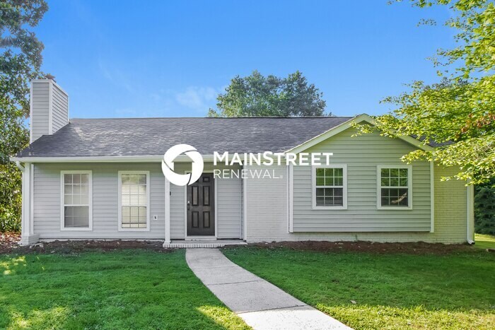 Foto principal - 3 Bedroom Pet-Friendly Home in CHARLOTTE, ...