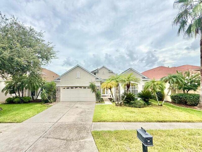 Foto del edificio - 9512 Greenpointe Dr