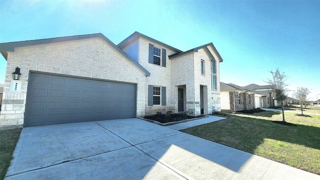 Building Photo - 4127 Windstone Gln Wy