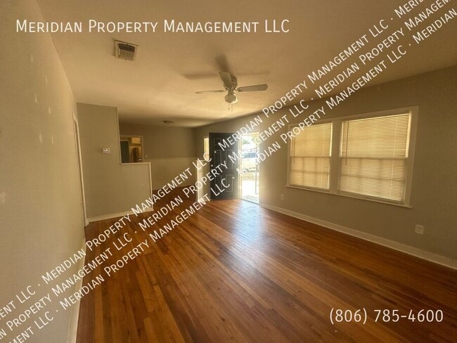 Building Photo - 2303 35th St