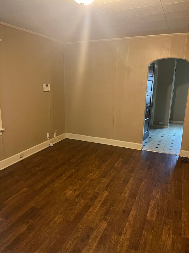 Sala de estar - 10063 Jeffrey Dr